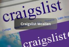 Craigslist Mcallen