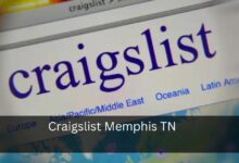 Craigslist Memphis TN