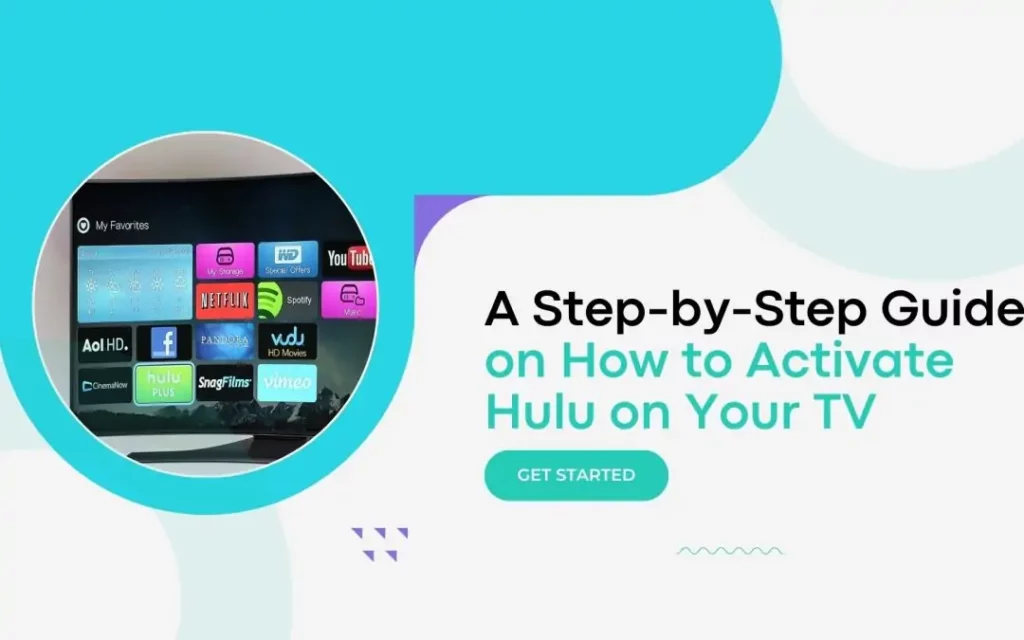 Downloading The Hulu App On Your Smart TV - A Quick Tutorial!