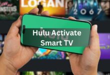Hulu Activate Smart TV