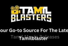 Tamilblaster