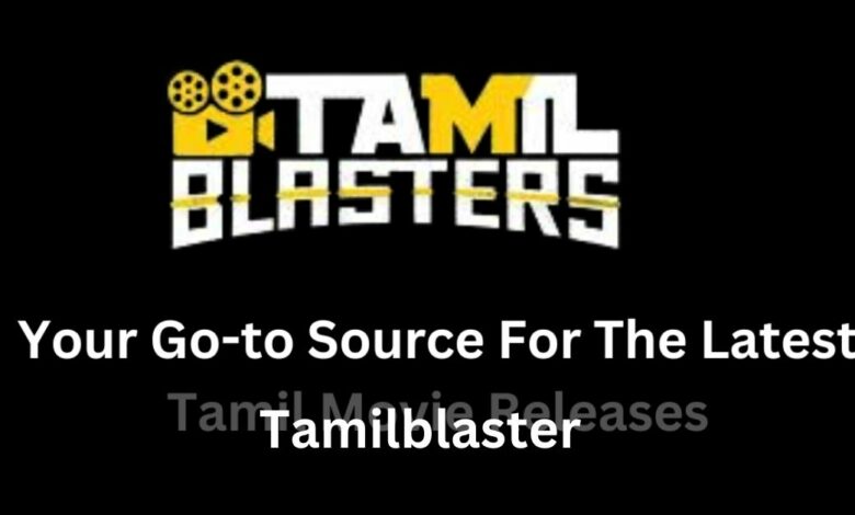 Tamilblaster