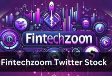 Fintechzoom Twitter Stock