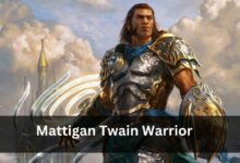 Mattigan Twain Warrior - Unlock The Information You Seek!