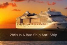 2b9s Is A Bad Ship Anti-Ship