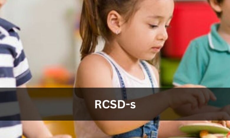 RCSD-s