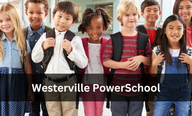 Westerville PowerSchool