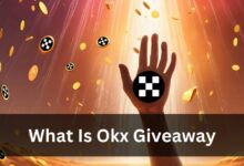 What Is Okx Giveaway