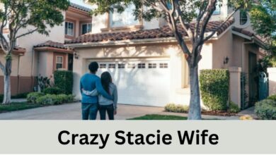 Crazy Stacie Wife