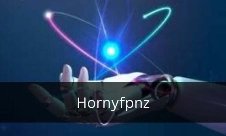 Hornyfqnz