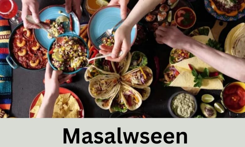 Masalwseen