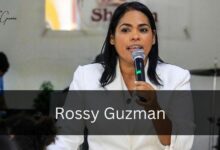 Rossy Guzman