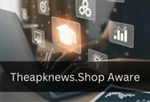 Theapknews.Shop Aware