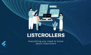 What makes Listcrollers unique among other productivity tools?